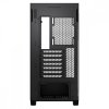 Obudowa 3500X TG Mid-Tower czarna